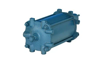 Dökme Demir Silindir