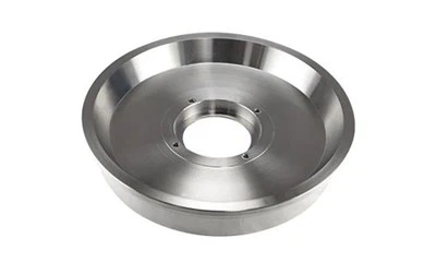 Paslanmaz Çelik Arka Plaka