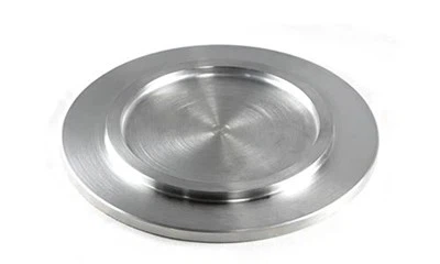 Paslanmaz Çelik Uç Kapağı