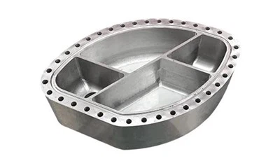 Titanyum Kutu Liman Tarafı