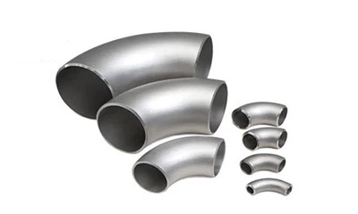 Titanyum Boru Bağlantısı