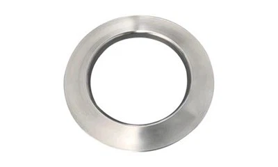 Titanyum Halka Boşlukları